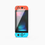 Ultrabright Screen protector Nintendo Switch - 2 Pieces - Image 2