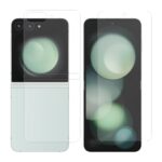 Hydrogel Screen Protector Samsung Galaxy Z Flip 6
