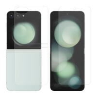 Hydrogel Screen Protector Samsung Galaxy Z Flip 5