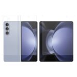 Hydrogel Screen Protector Samsung Galaxy Z Fold 6
