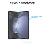 Hydrogel Screen Protector Samsung Galaxy Z Fold 6 - Afbeelding 2