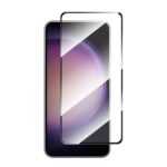 Solidenz Premium Fullcover Screen protector Samsung Galaxy S24 FE - Image 2