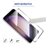 Solidenz Premium Fullcover Screen protector Samsung Galaxy S24 FE - Image 4