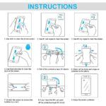 Solidenz Privacy Screen Protector Samsung Galaxy S23 FE - Image 5