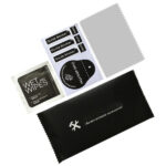 Solidenz Privacy Screen Protector Samsung Galaxy S23 FE - Image 6