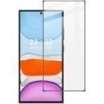 Solidenz Premium Fullcover Screen protector Samsung Galaxy S24 Ultra