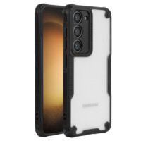 TPU Samsung Galaxy S23 transparent case