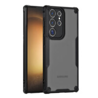 TPU Samsung Galaxy S23 Ultra matt hoesje