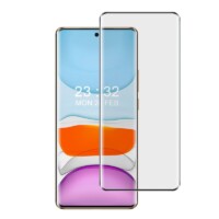 Solidenz 3D Premium Full Glue Screen protector Oppo Reno12