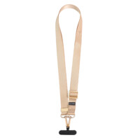 Solidenz Collection Universal cord – Caramel