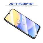 Solidenz Premium Fullcover Screen protector Samsung Galaxy A15 - Afbeelding 6