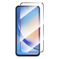 Solidenz Premium Fullcover Screen protector Samsung Galaxy A55