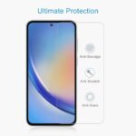 Solidenz Screen protector Samsung Galaxy S24 FE - Image 4
