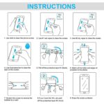 Solidenz Screen protector Samsung Galaxy S24 FE - Image 5