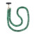 variatie Solidenz Universal phone cord – Pine Green