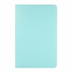 Draaibare hoes Samsung Tab A9 - 8.7 inch - Lichtblauw - Afbeelding 3