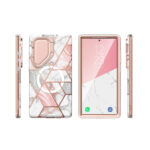 Cosmo SP Samsung S24 Ultra - Marmer - Afbeelding 2