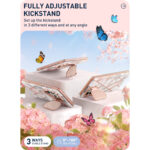 Cosmo SP Samsung S24 Ultra - Marmer - Afbeelding 4