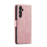 Solidenz Urban Book Samsung Galaxy A56 case - Pink - Image 4