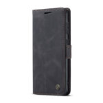 Solidenz Urban Book Samsung A15 hoesje - Zwart - Afbeelding 2