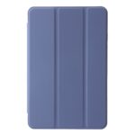 Shockproof Folio Case Samsung Galaxy Tab A9 Plus - 11 inch - Pencil houder - Lavendel - Afbeelding 2