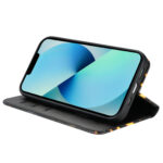 Solidenz bookcase iPhone 13 - Leeuw - Afbeelding 5