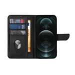 Solidenz bookcase iPhone 13 - Leeuw - Afbeelding 6
