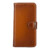 variatie Solidenz Moda Book Samsung A55 genuine leather case – Brown