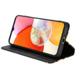 Solidenz bookcase Samsung A25 - Leeuw - Afbeelding 5