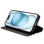 Solidenz bookcase iPhone 15 - Lion - Image 5