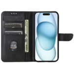 Solidenz bookcase iPhone 15 - Lion - Image 6