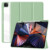 variatie Solidenz Hybrid Sleeve iPad Pro 12.9 inch – Light Green