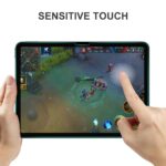 Solidenz Glass Screen protector iPad Pro 2024 - 11 inch - Image 3