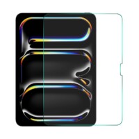 Solidenz Glass Screen protector iPad Pro 2024 – 13 inch