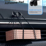 Solidenz Magnetische Houder voor Telefoons in de Auto of elders - Sol24 - Afbeelding 10