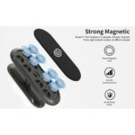 Solidenz Magnetische Houder voor Telefoons in de Auto of elders - Sol24 - Afbeelding 6