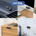 Solidenz Magnetische Houder voor Telefoons in de Auto of elders - Sol24 - Afbeelding 5