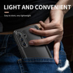 Turtle Shift Fully waterproof and dustproof case Samsung Galaxy S23 FE - Image 6