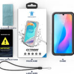 Turtle Shift Fully waterproof and dustproof case Samsung Galaxy S23 FE - Image 8