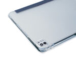 Shockproof Folio Case iPad Pro 11'' - 2024 - Donkerblauw - Afbeelding 6