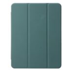 Shockproof Folio Case iPad Pro 13'' - 2024 - Green - Image 2