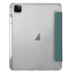 Shockproof Folio Case iPad Pro 13'' - 2024 - Green - Image 3