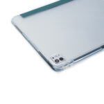 Shockproof Folio Case iPad Pro 13'' - 2024 - Green - Image 5