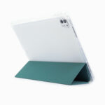 Shockproof Folio Case iPad Pro 13'' - 2024 - Green - Image 7