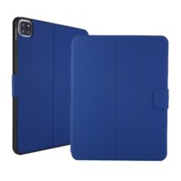 Smartcover Folio Case iPad Air 6 (M3 en M2) / Air 5 / Air 4 – 11 inch & 10.9 inch – Blauw