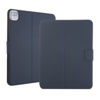 Smartcover Folio Case iPad Air 6 (M3 en M2) / Air 5 / Air 4 – 11 inch & 10.9 inch – Koolzwart