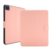 Smartcover Folio Case iPad Air 6 (M3 and M2) / Air 5 / Air 4 – 11 inches & 10.9 inches – Pink