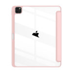 Solidenz Hybrid Sleeve iPad Air 6 (M3 and M2) - 13 inch (2025 / 2024) - Pink - Image 3