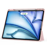 Solidenz Hybrid Sleeve iPad Air 6 (M3 and M2) - 13 inch (2025 / 2024) - Pink - Image 5