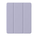 Solidenz Hybrid Hoes iPad Pro 2024 - 13 inch - Lavendel - Afbeelding 2